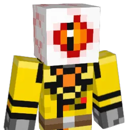 ComradeJohan Minecraft avatar bust