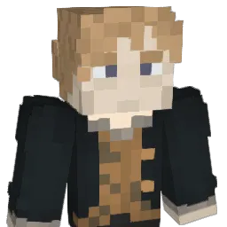 ComradeLafayette Minecraft avatar bust
