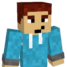 ComradeMcM Minecraft avatar bust