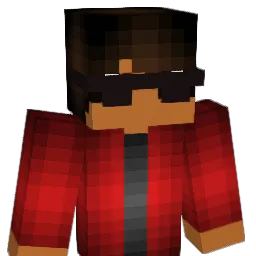 ComradePupper's Minecraft skin