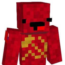 ComradeStalin13's Minecraft skin