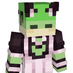 ComradeVickers's Minecraft skin
