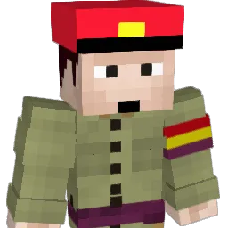 Comrade_Adrian Minecraft avatar bust