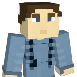 Comrade_Aleksa Minecraft avatar bust