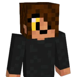 Comrade_Crystal Minecraft avatar bust