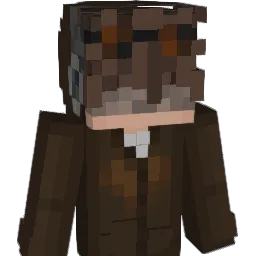 Comrade_Dolphin's Minecraft skin
