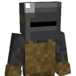 Comrade_Dragon_ Minecraft avatar bust