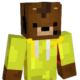 Comrade_Mishka Minecraft avatar bust