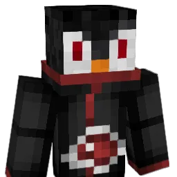 Comrade_Pinguin Minecraft avatar bust