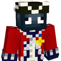 Comrade_Soarin's Minecraft skin