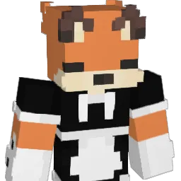 Comrade_Val Minecraft avatar bust