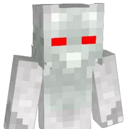 Comunista_ Minecraft avatar bust