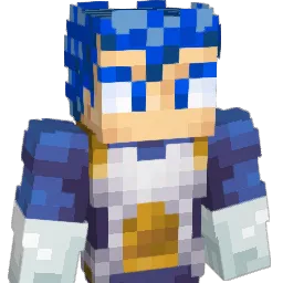 Comy1312 Minecraft avatar bust