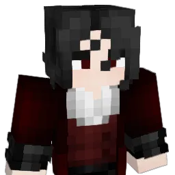 Comythe Minecraft avatar bust