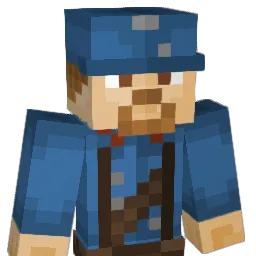 Con42ner's Minecraft skin