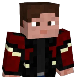 ConBirb's Minecraft skin