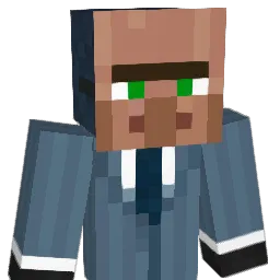 ConCrafter_ORG Minecraft avatar bust