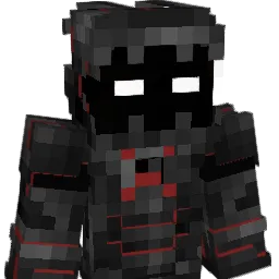 ConDema's Minecraft skin
