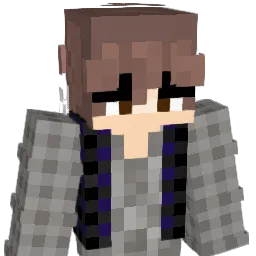ConDexc's Minecraft skin