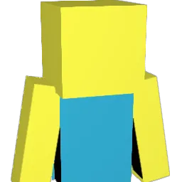 ConFev Minecraft avatar bust
