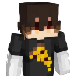 ConMan0022 Minecraft avatar bust