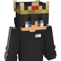ConMan17_ Minecraft avatar bust