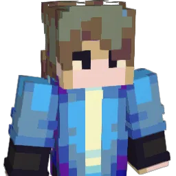 ConMeMayPhat's Minecraft skin