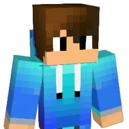 ConMeister's Minecraft skin
