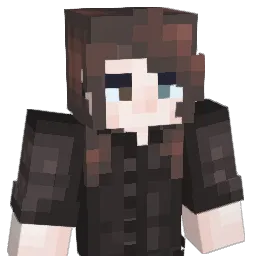 ConPleix's Minecraft skin