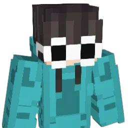 Con_Man18's Minecraft skin