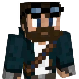 Con_Nauseam Minecraft avatar bust