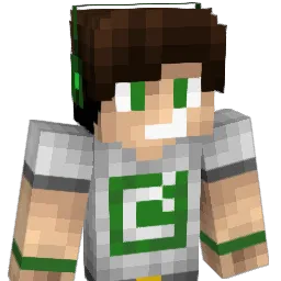 Con_Rad's Minecraft skin