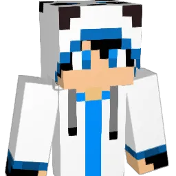 ConamGamer Minecraft avatar bust