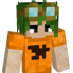 Conan47's Minecraft skin