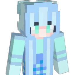ConanDrive Minecraft avatar bust