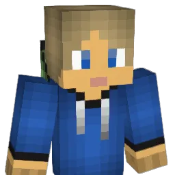 ConanMZ Minecraft avatar bust