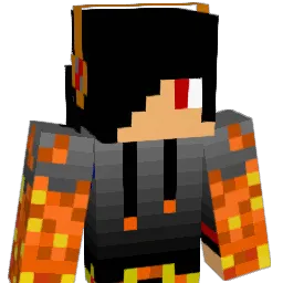 Conan_br's Minecraft skin