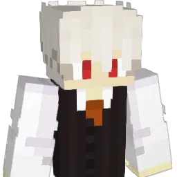 Conaquioni Minecraft avatar bust