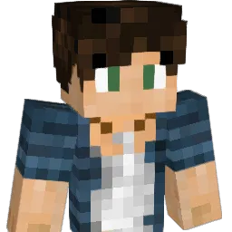 Conary's Minecraft skin