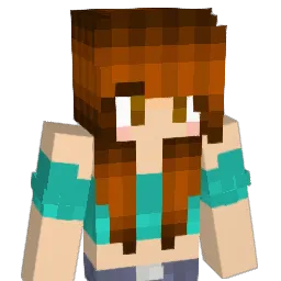 Conbeeni's Minecraft skin