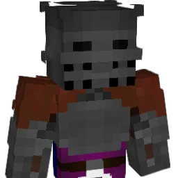 Conboyguy1223 Minecraft avatar bust