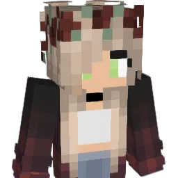 Conca009's Minecraft skin