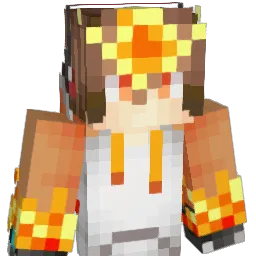 Concar123 Minecraft avatar bust