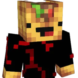 ConcaveIce70810 Minecraft avatar bust