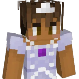 Conceptohno Minecraft avatar bust