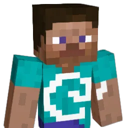 Conceram's Minecraft skin