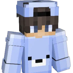 ConcernedNate's Minecraft skin