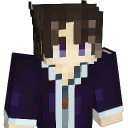 ConcernedWyvern Minecraft avatar bust