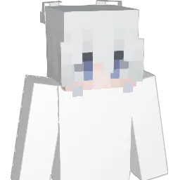 Concernedapes Minecraft avatar bust