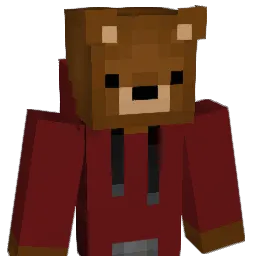 Concite's Minecraft skin